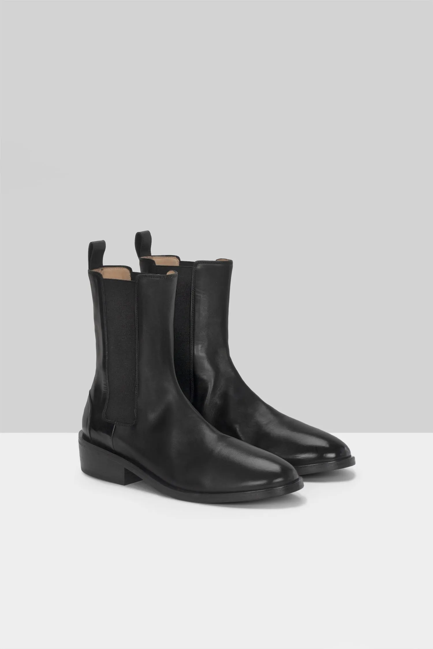 Marsll Ovone Beatles Ankle Boots