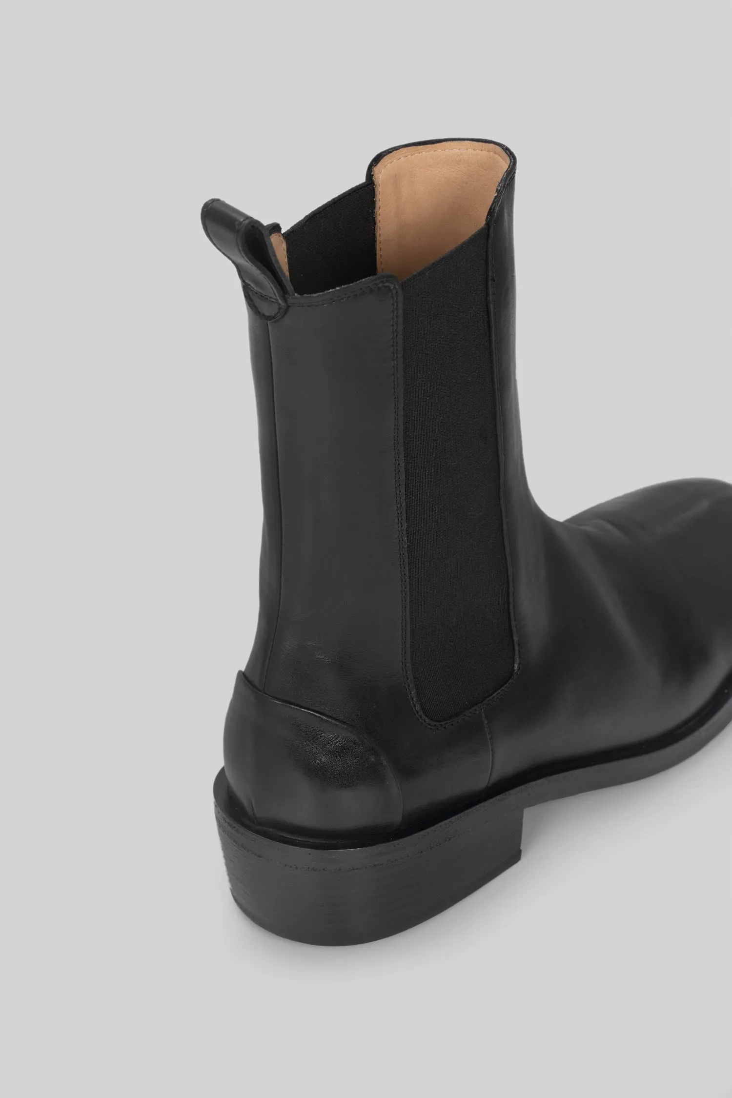 Marsll Ovone Beatles Ankle Boots