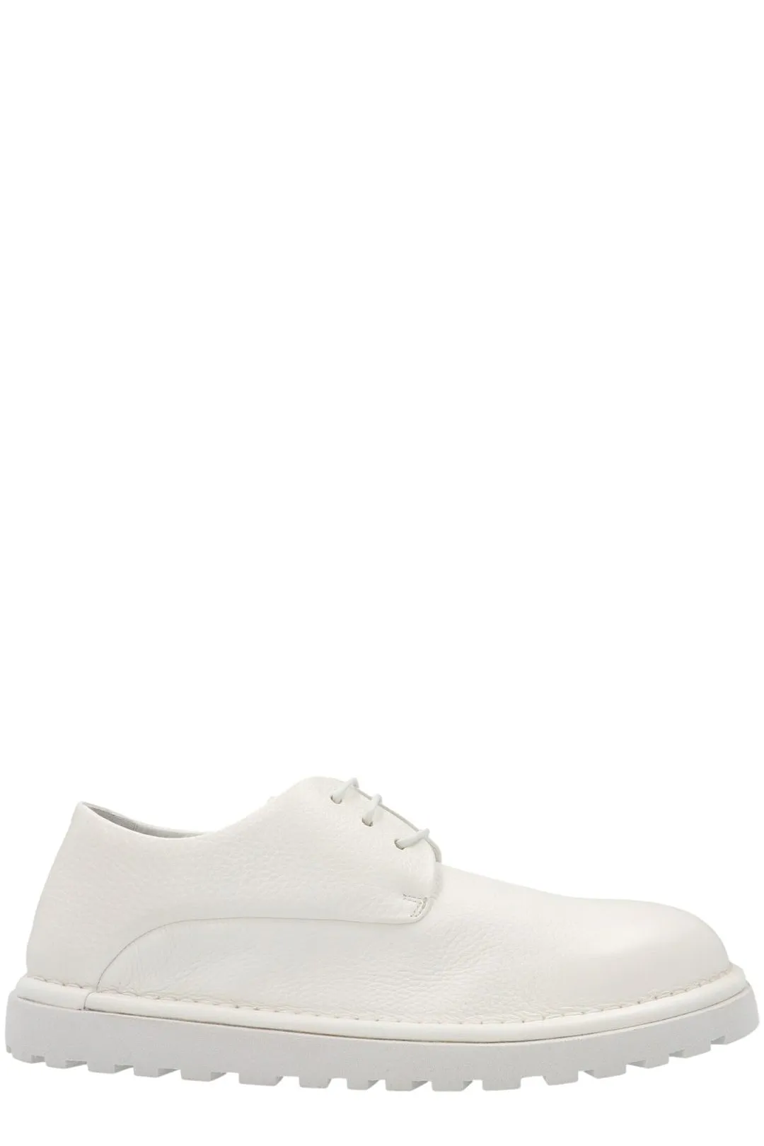 Marsll Pallotola Derby Lace-Up Shoes