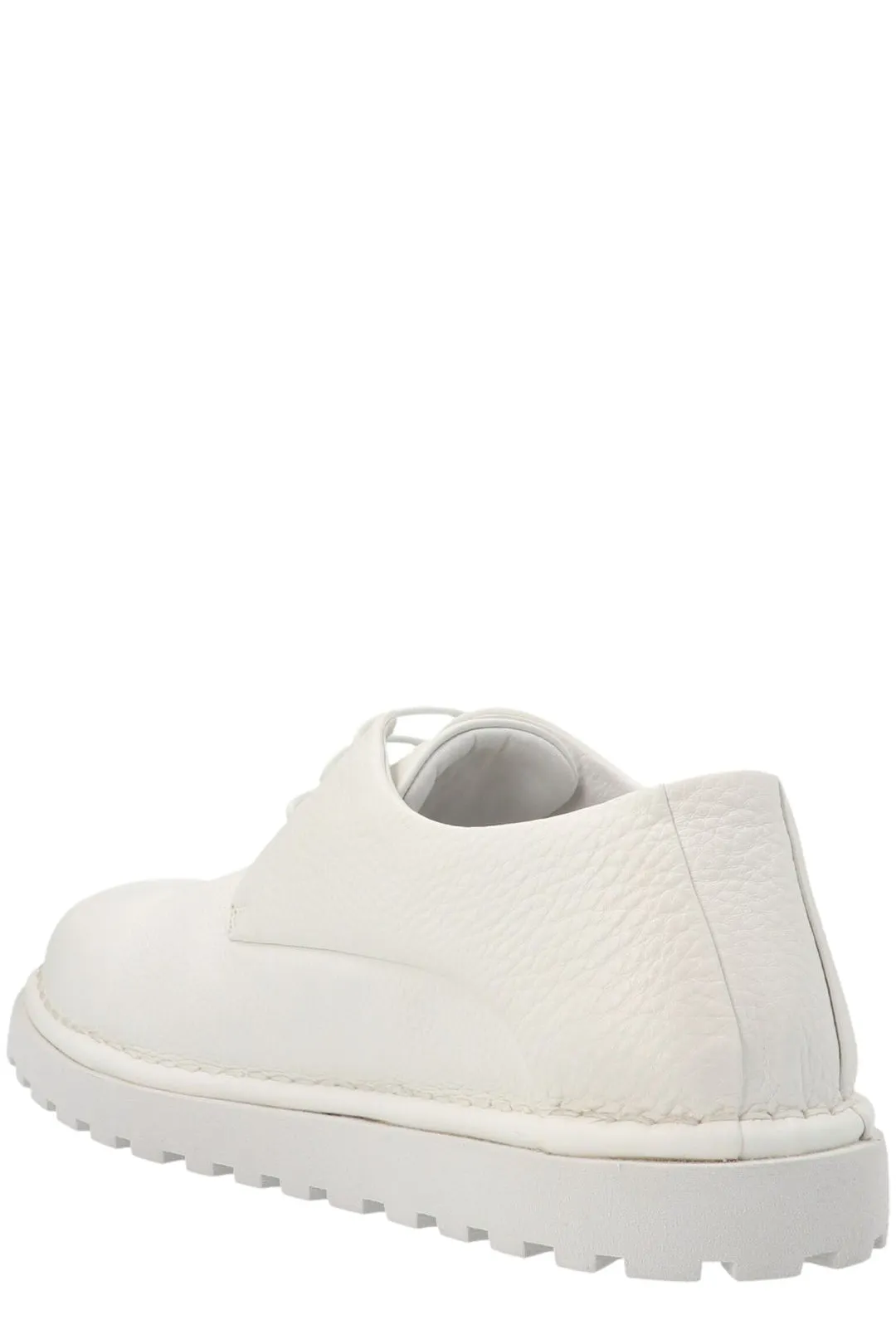 Marsll Pallotola Derby Lace-Up Shoes