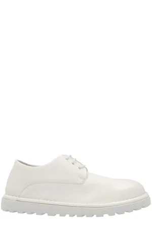 Marsll Pallotola Derby Lace-Up Shoes