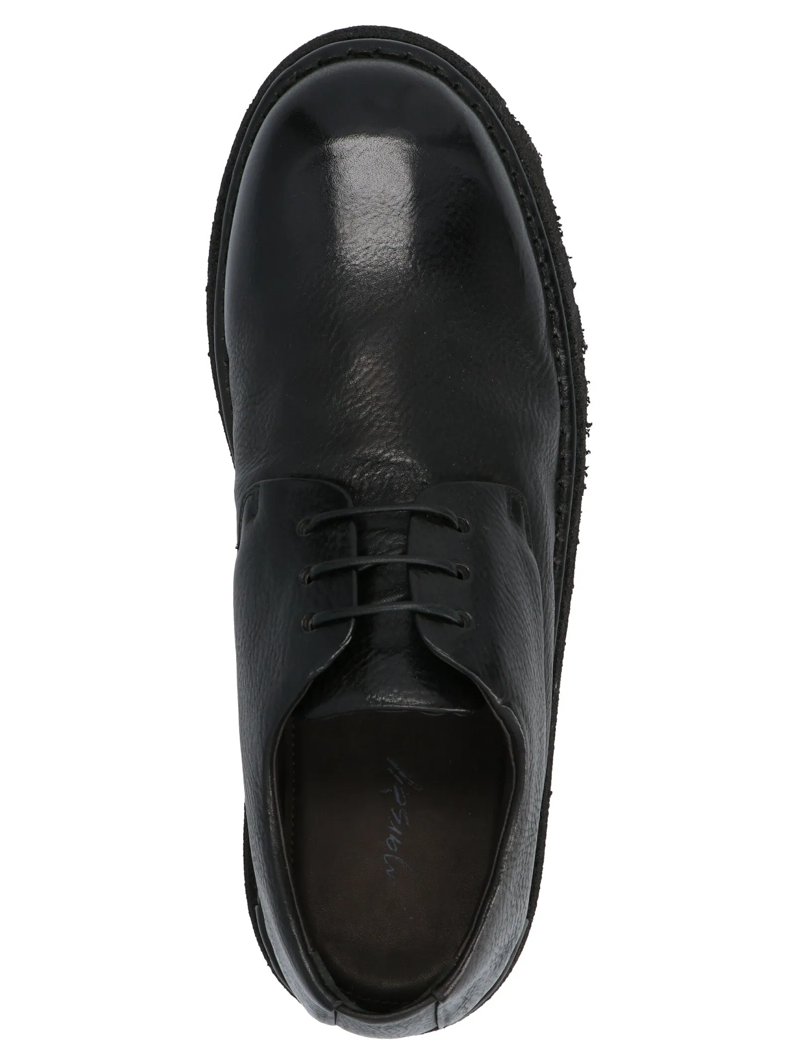 Marsll Pallotola Derby Shoes