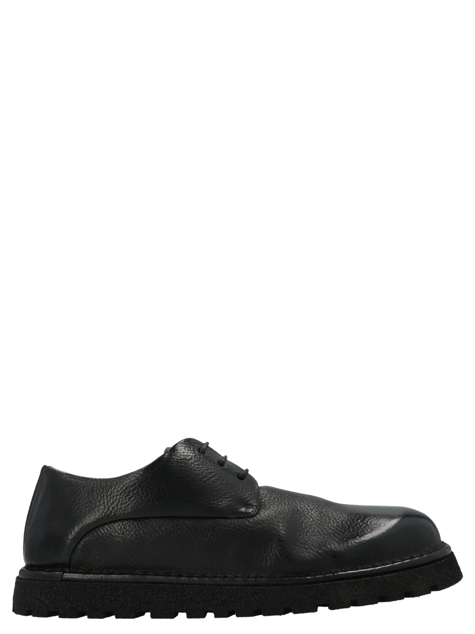 Marsll Pallotola Derby Shoes