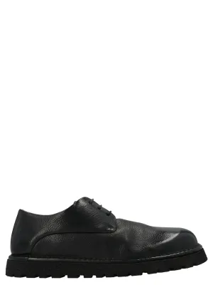 Marsll Pallotola Derby Shoes