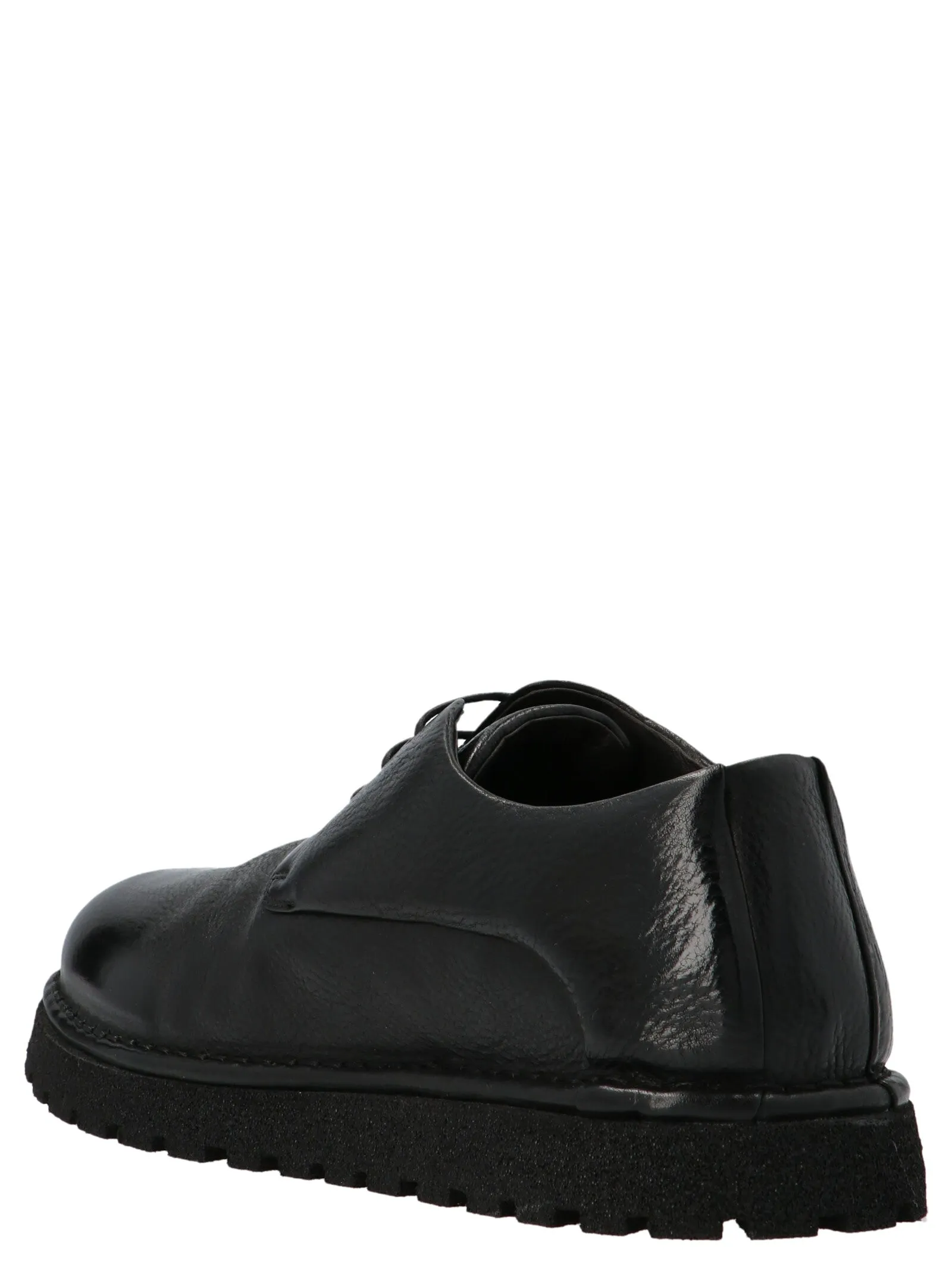 Marsll Pallotola Derby Shoes