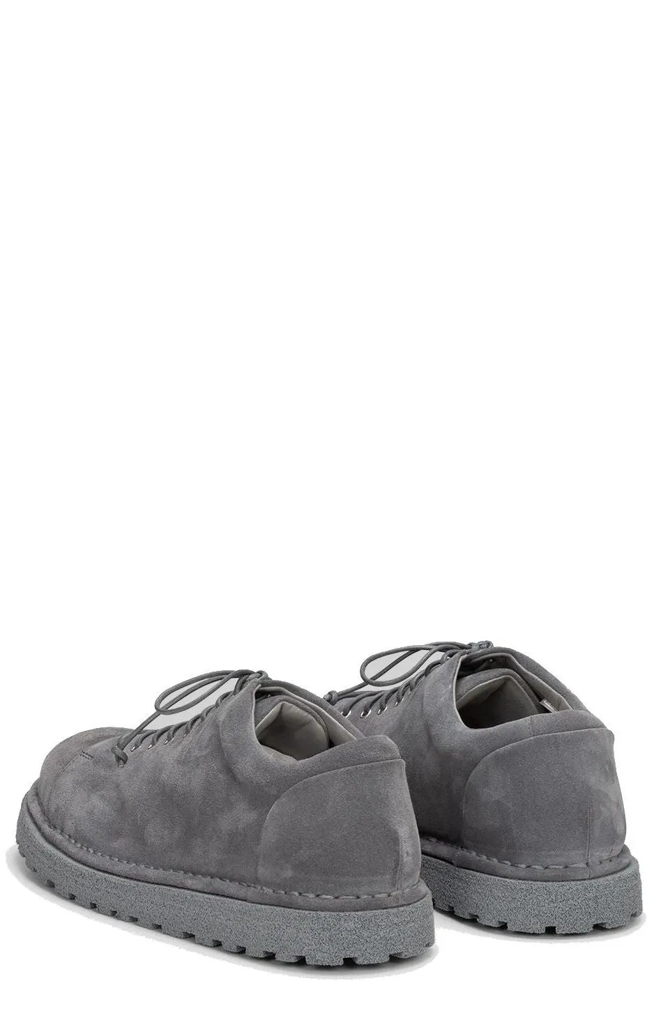 Marsll Pallottola Lace-Up Shoes