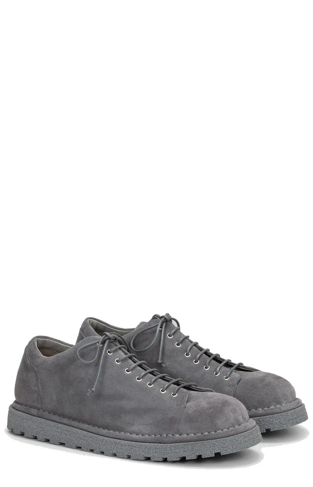 Marsll Pallottola Lace-Up Shoes