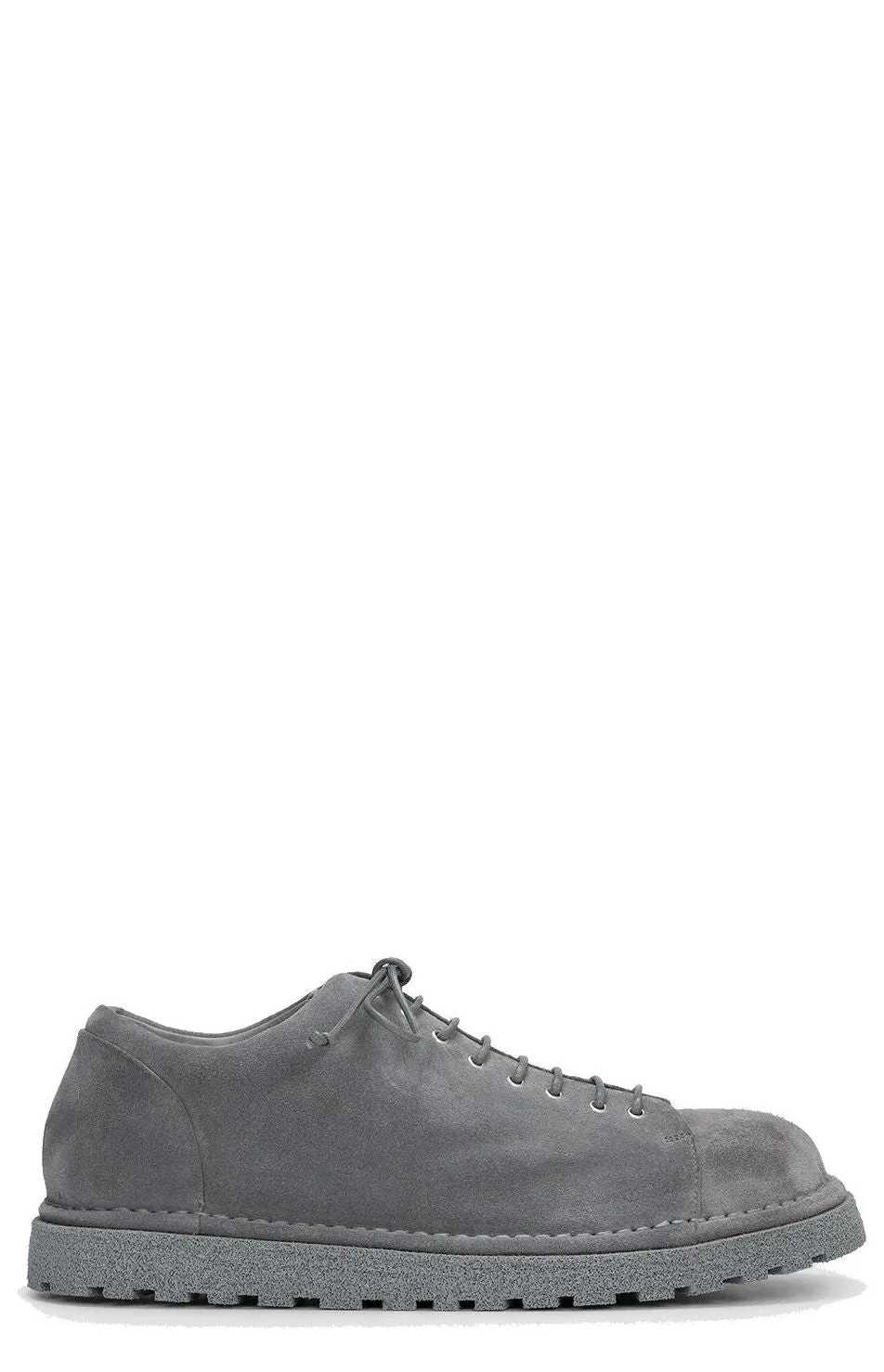 Marsll Pallottola Lace-Up Shoes