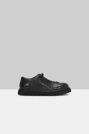 Marsll Pallottola Pomice Lace Up Shoes