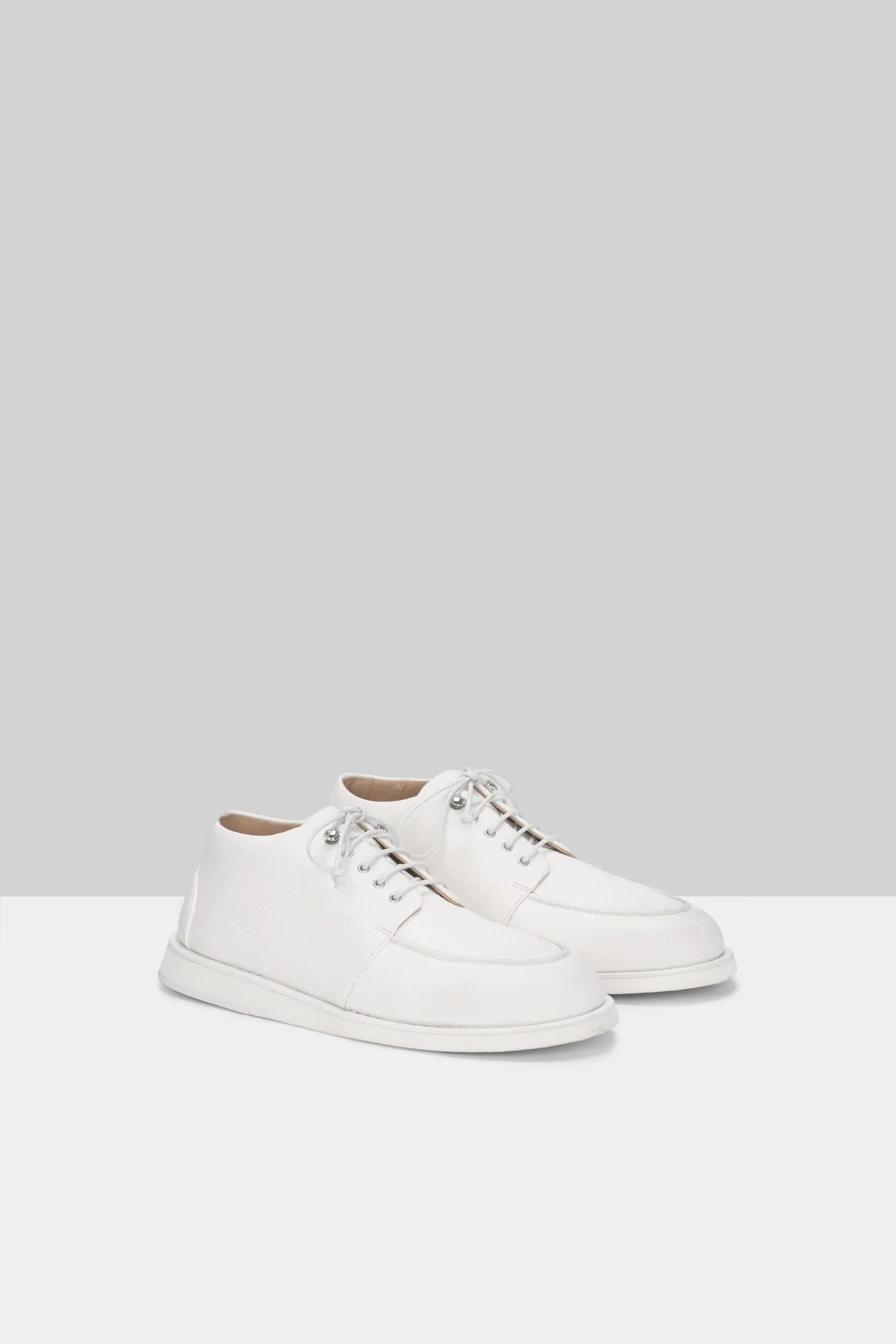 Marsll Pana Derby Shoes