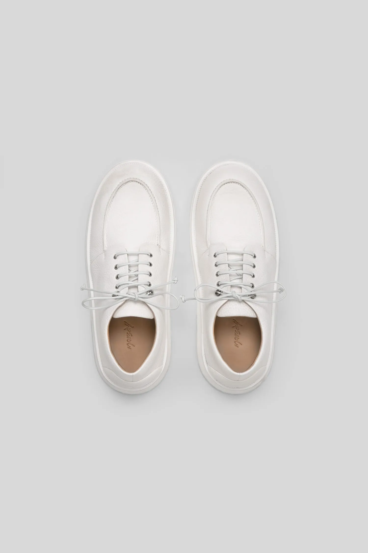 Marsll Pana Derby Shoes