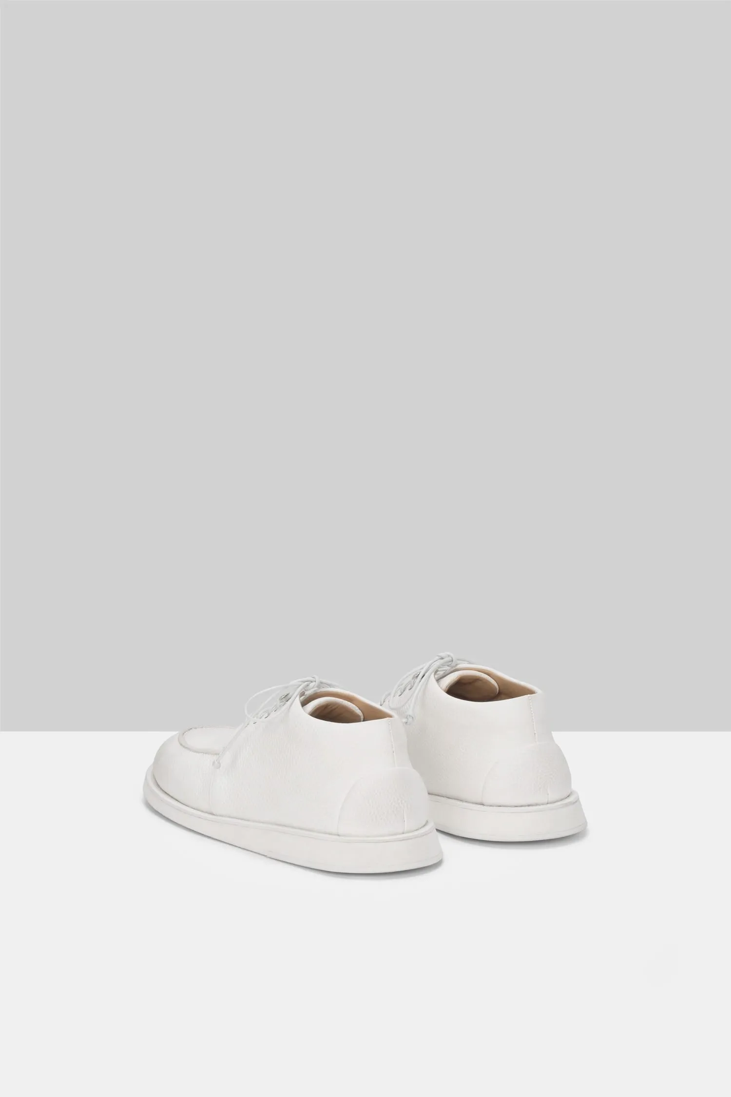 Marsll Pana Derby Shoes