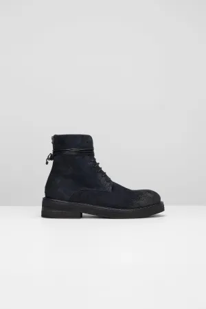 Marsll Parrucca Lace-Up Boots