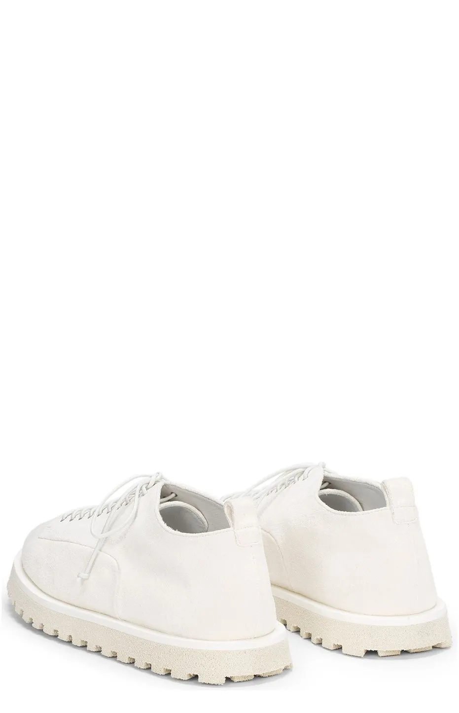 Marsll Pomicella Derby Shoes