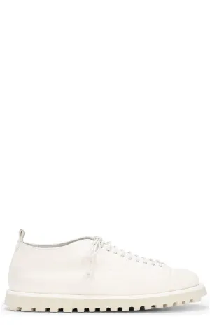 Marsll Pomicella Derby Shoes