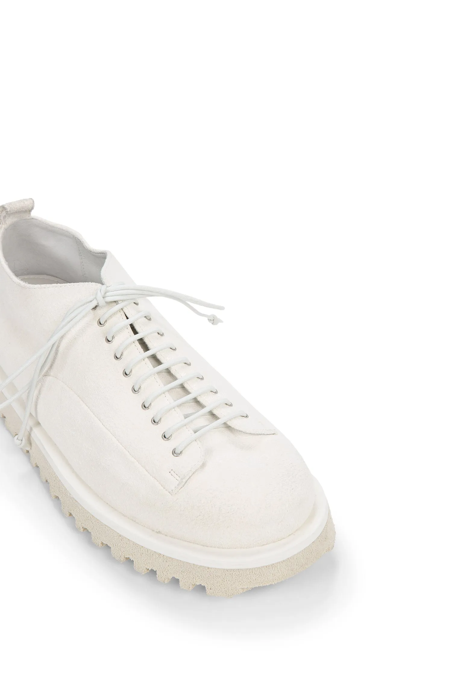 Marsll Pomicella Derby Shoes
