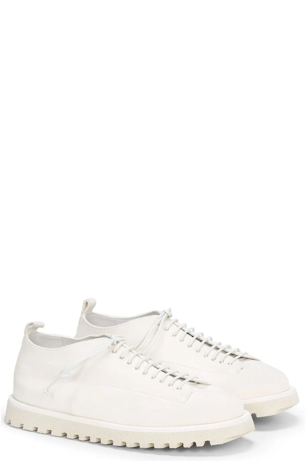 Marsll Pomicella Derby Shoes