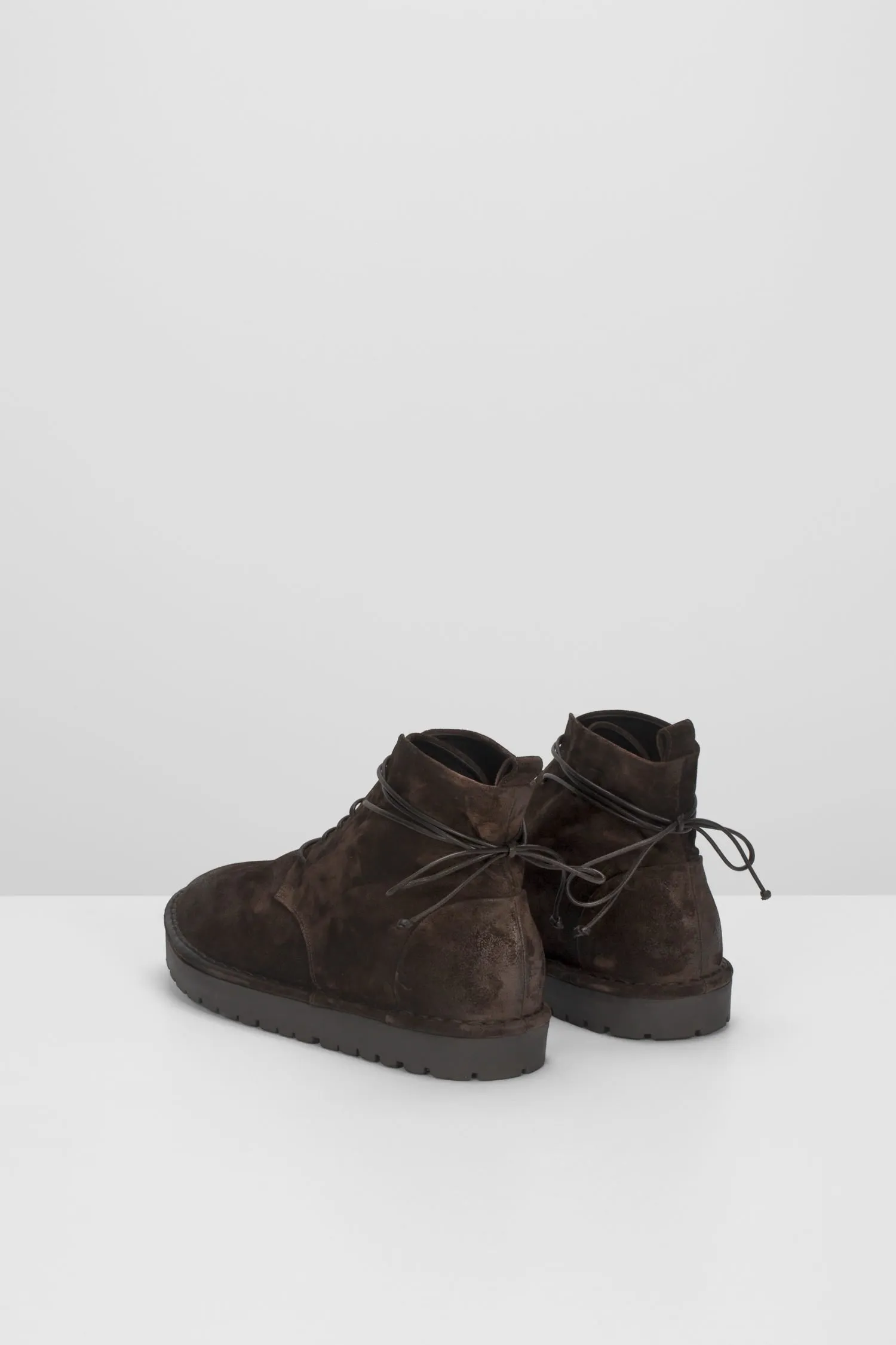 Marsll Sancrispa Alta Boots