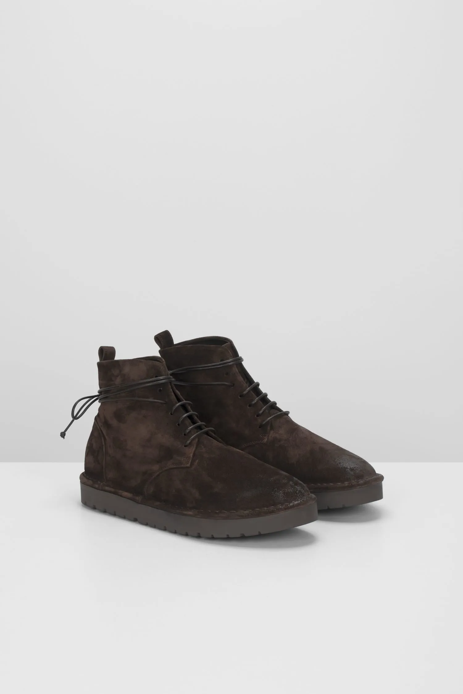 Marsll Sancrispa Alta Boots