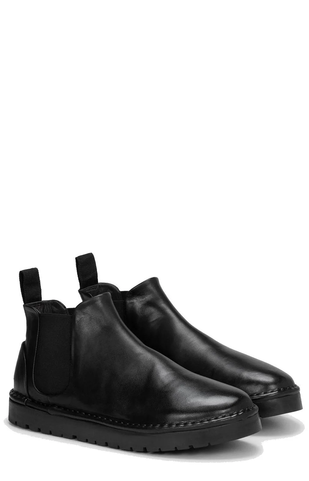 Marsll Sancrispa Alta Boots