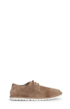 Marsll Sancrispa Derby Shoes