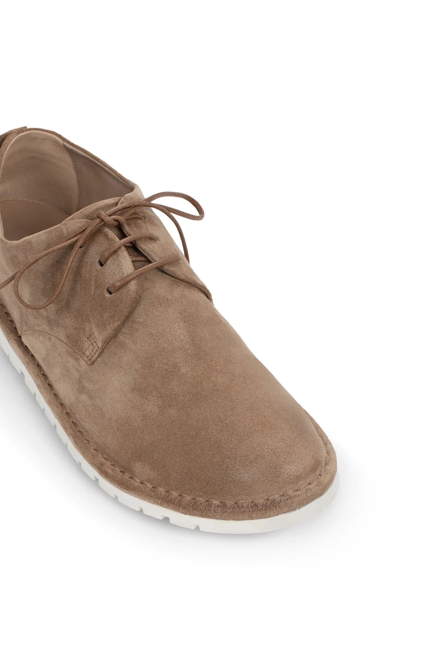 Marsll Sancrispa Derby Shoes