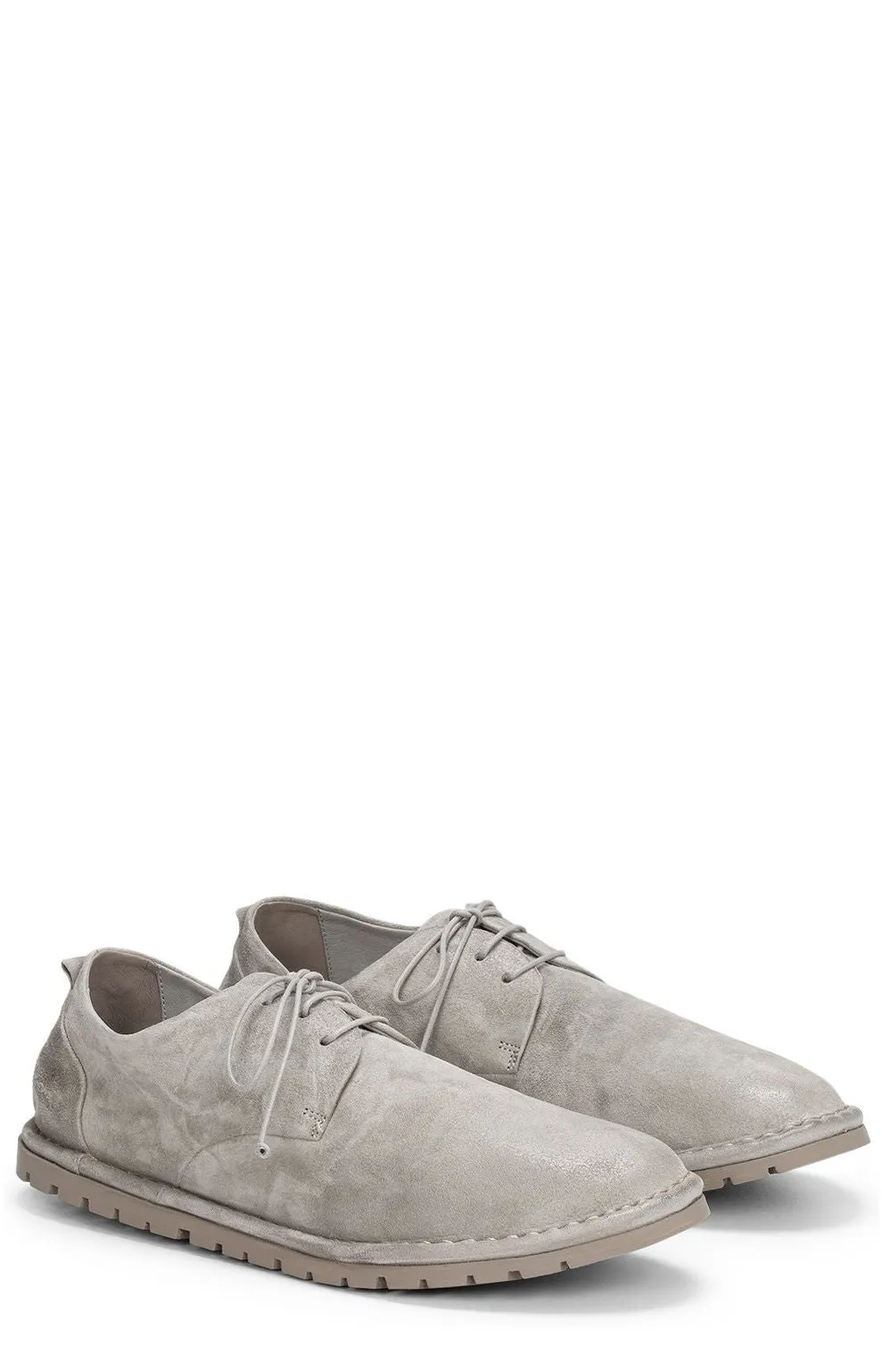 Marsll Sancrispa Derby Shoes