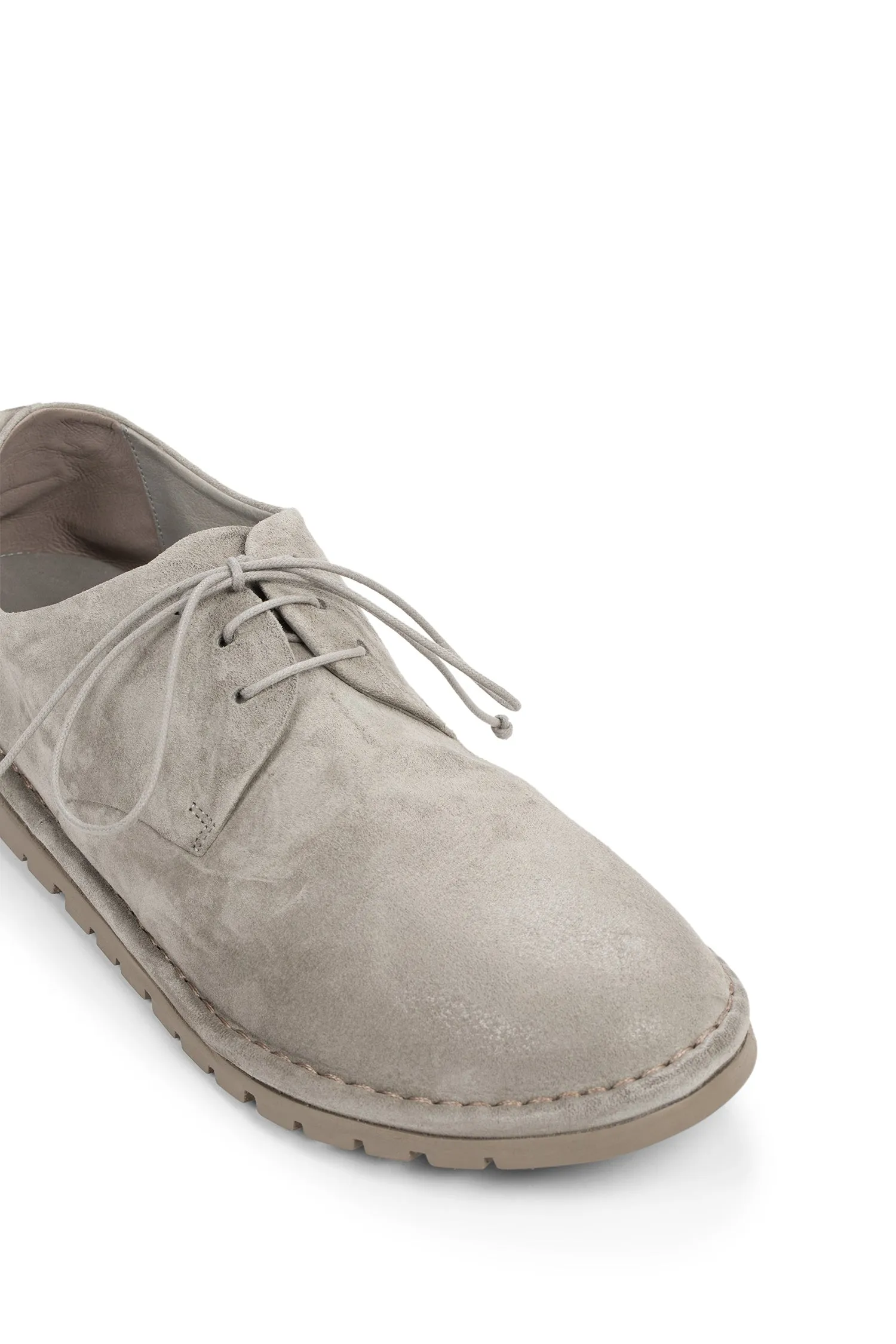 Marsll Sancrispa Derby Shoes