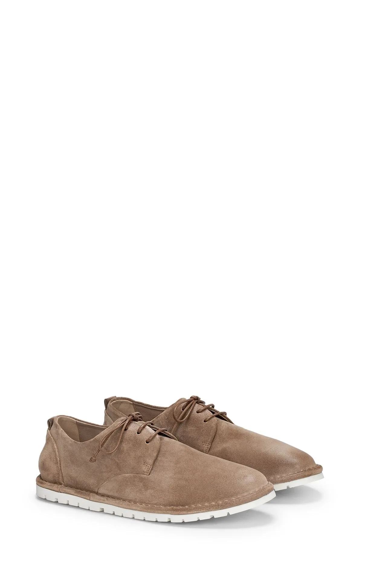 Marsll Sancrispa Derby Shoes