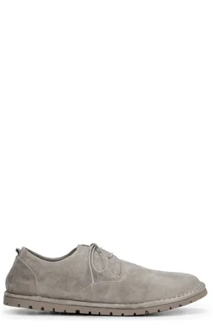 Marsll Sancrispa Derby Shoes