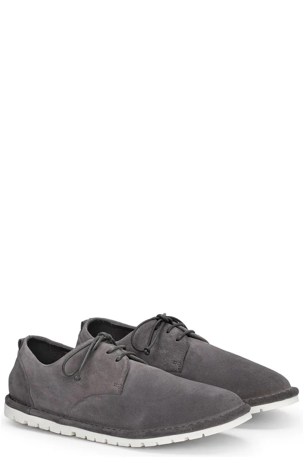 Marsll Sancrispa Derby Shoes