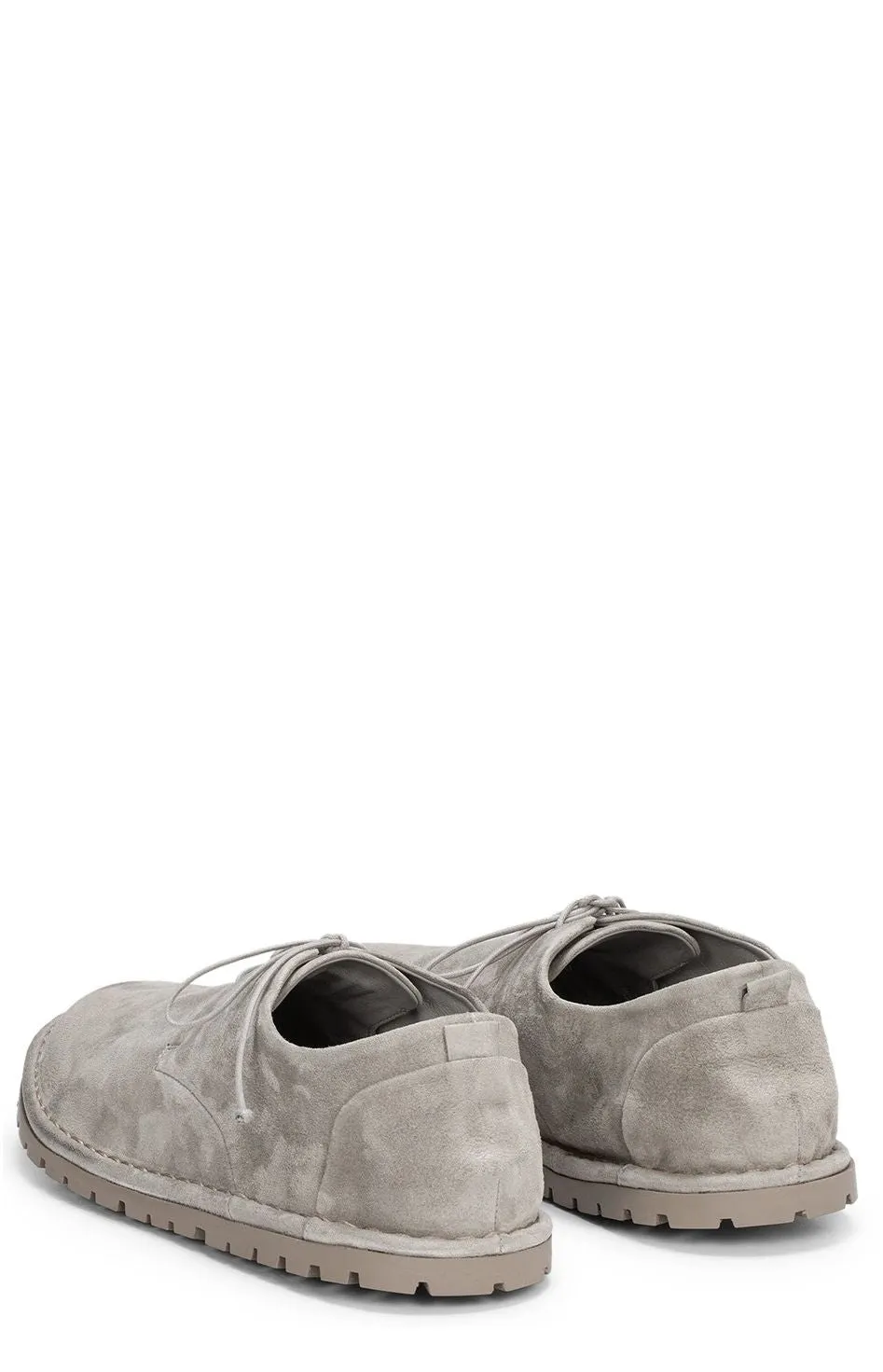 Marsll Sancrispa Derby Shoes
