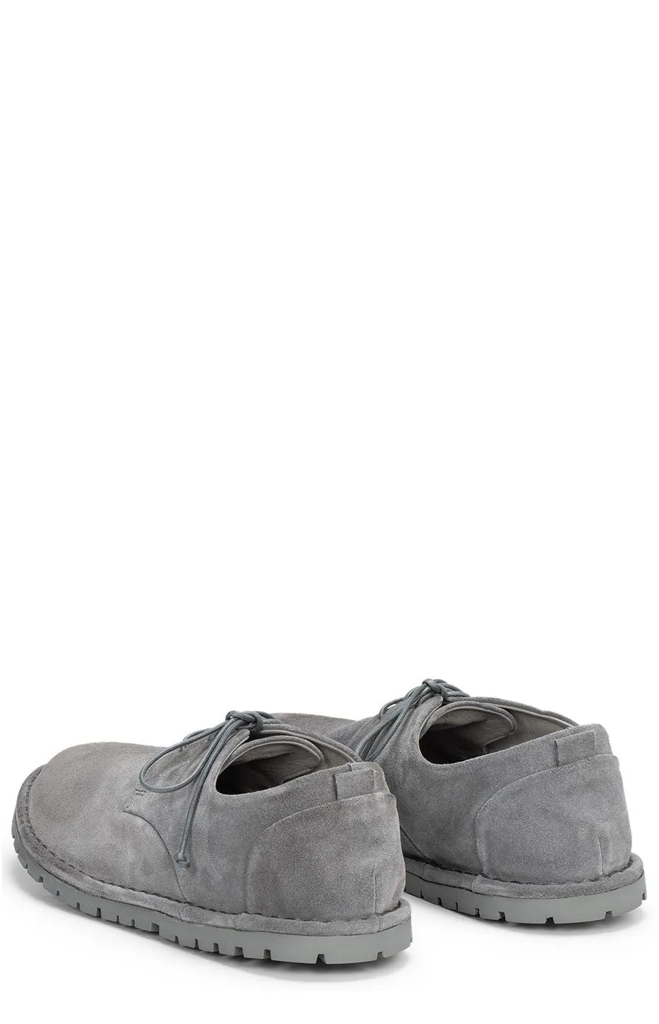 Marsll Sancrispa Derby Shoes