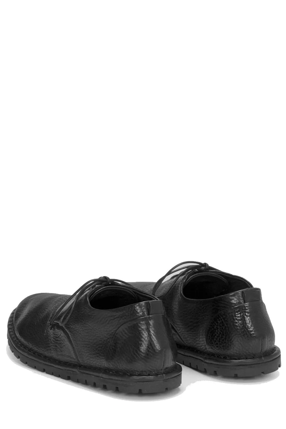 Marsll Sancrispa Derby Shoes