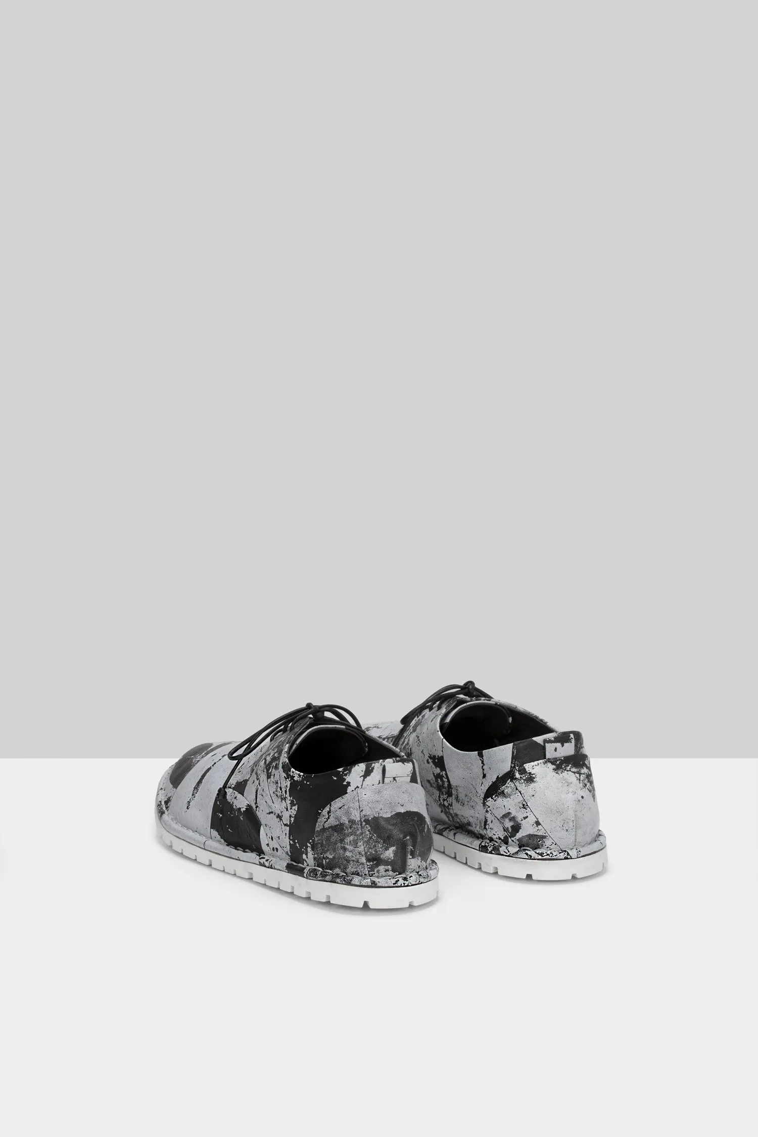 Marsll Sancrispa Derby Shoes