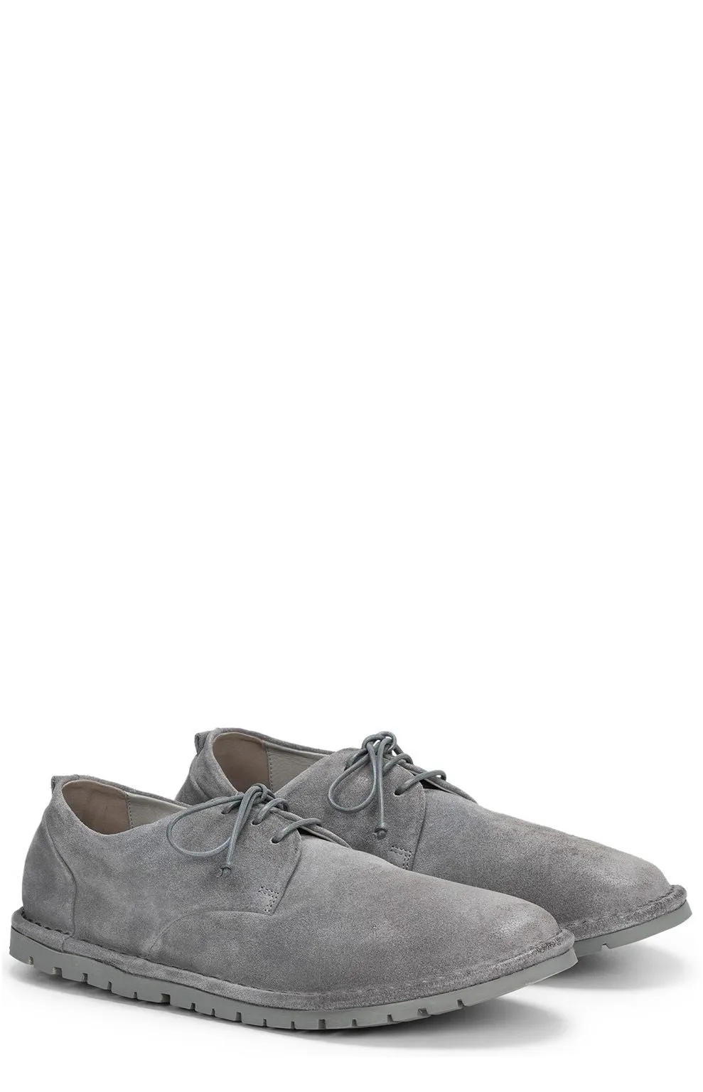 Marsll Sancrispa Derby Shoes