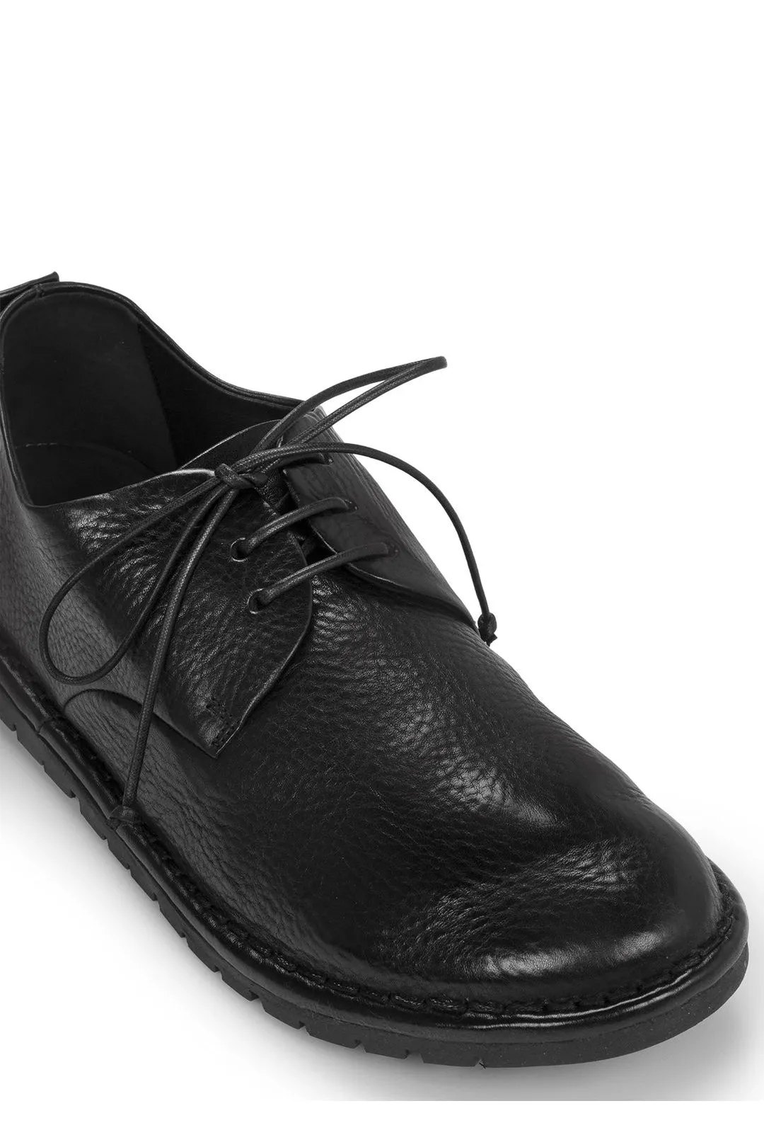 Marsll Sancrispa Derby Shoes