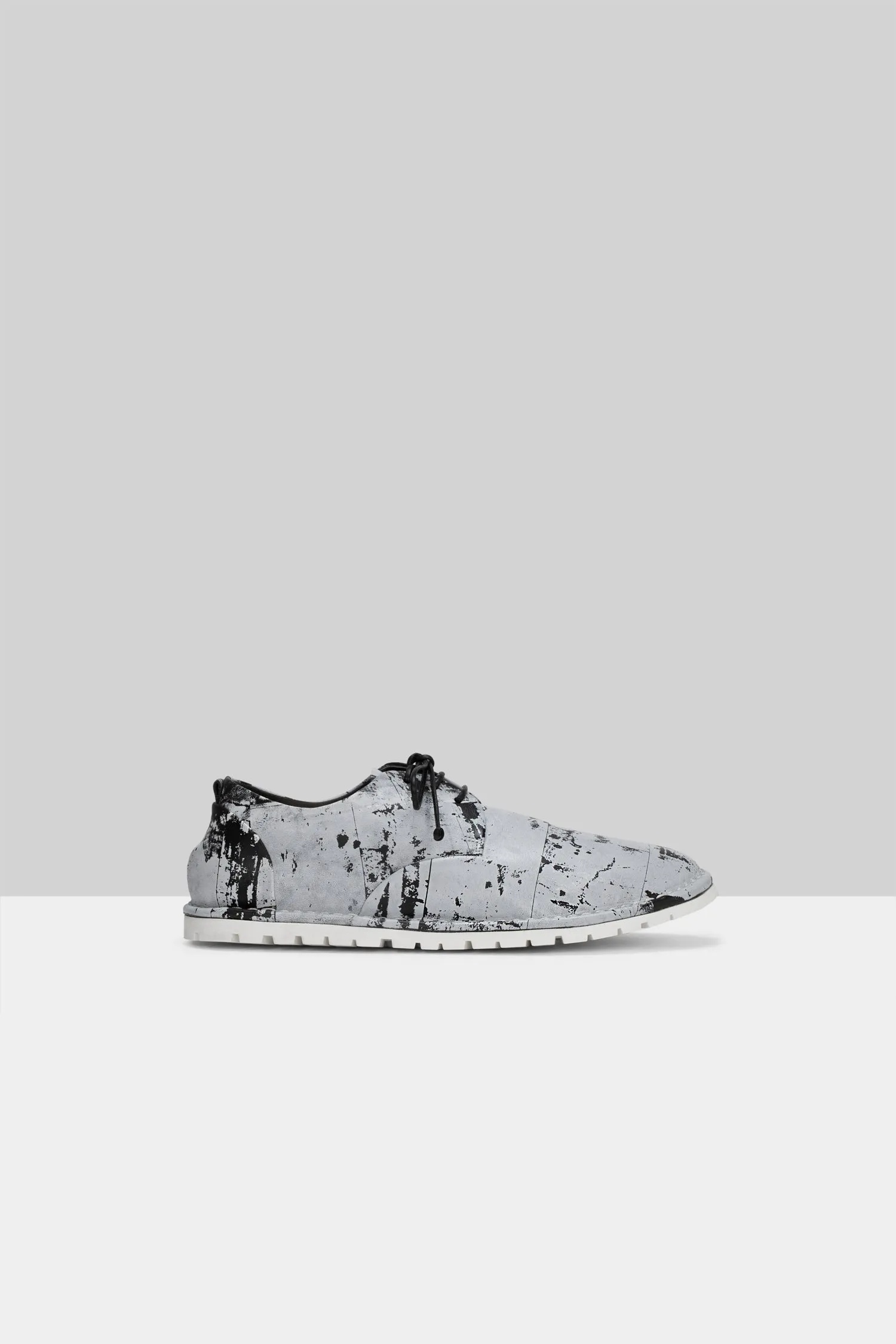 Marsll Sancrispa Derby Shoes