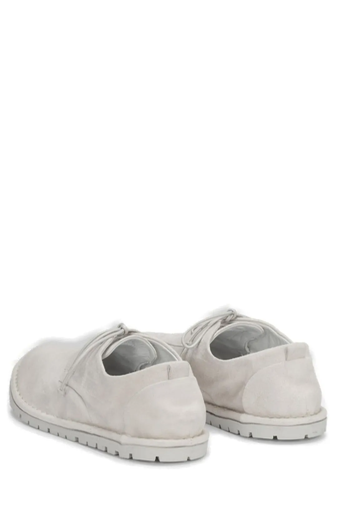 Marsll Sancrispa Derby Shoes