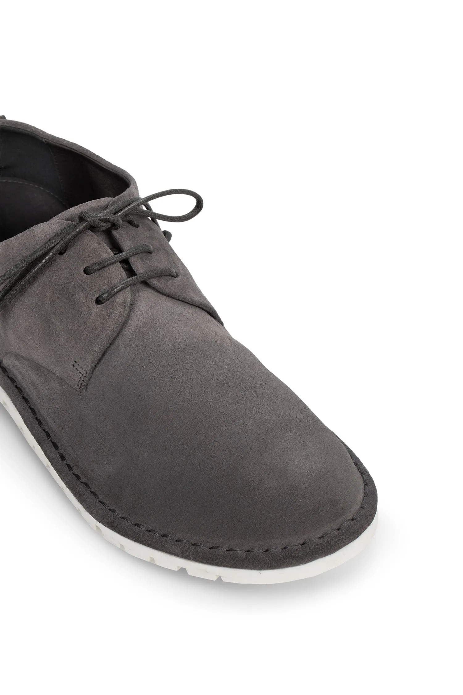 Marsll Sancrispa Derby Shoes