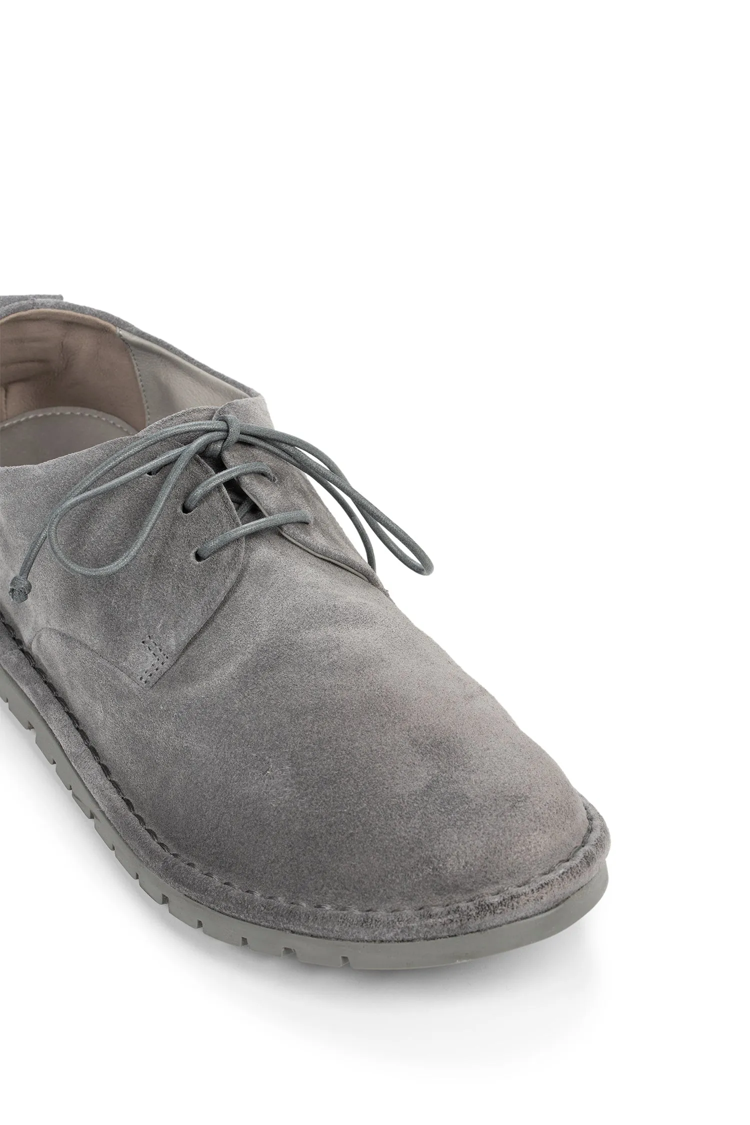 Marsll Sancrispa Derby Shoes