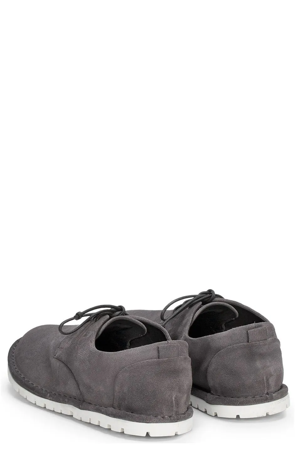 Marsll Sancrispa Derby Shoes