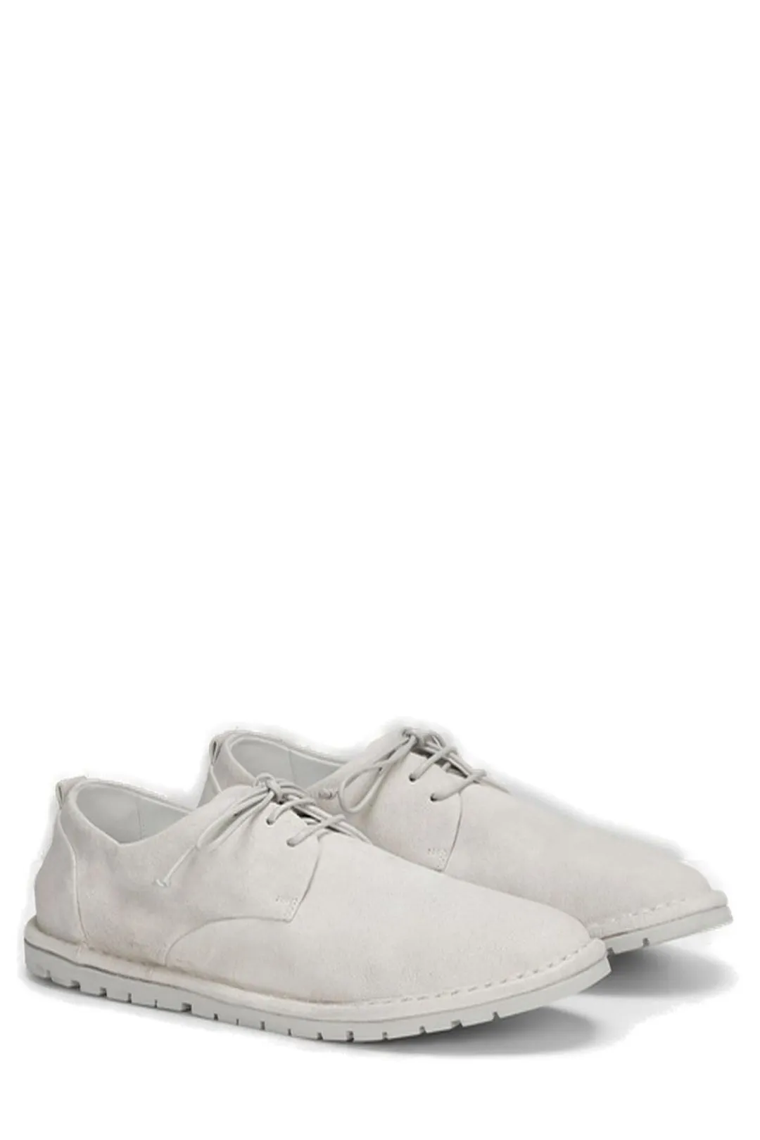Marsll Sancrispa Derby Shoes