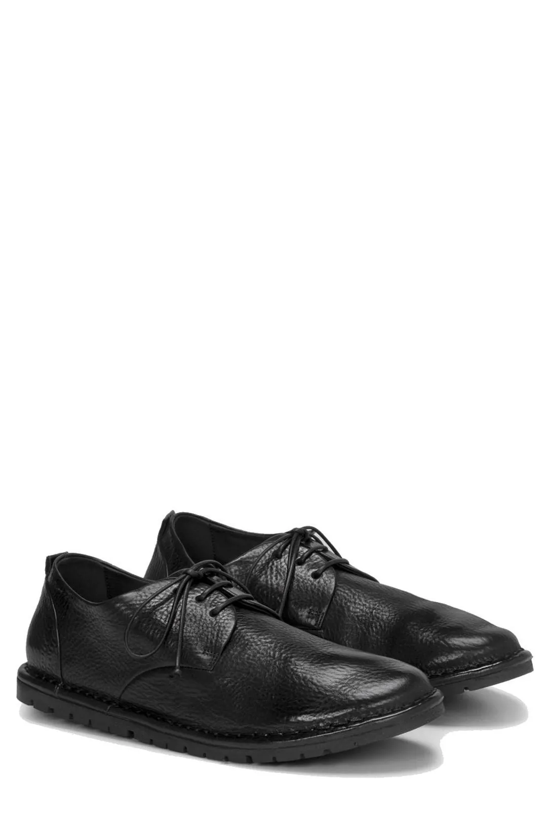 Marsll Sancrispa Derby Shoes