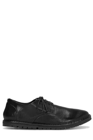 Marsll Sancrispa Derby Shoes