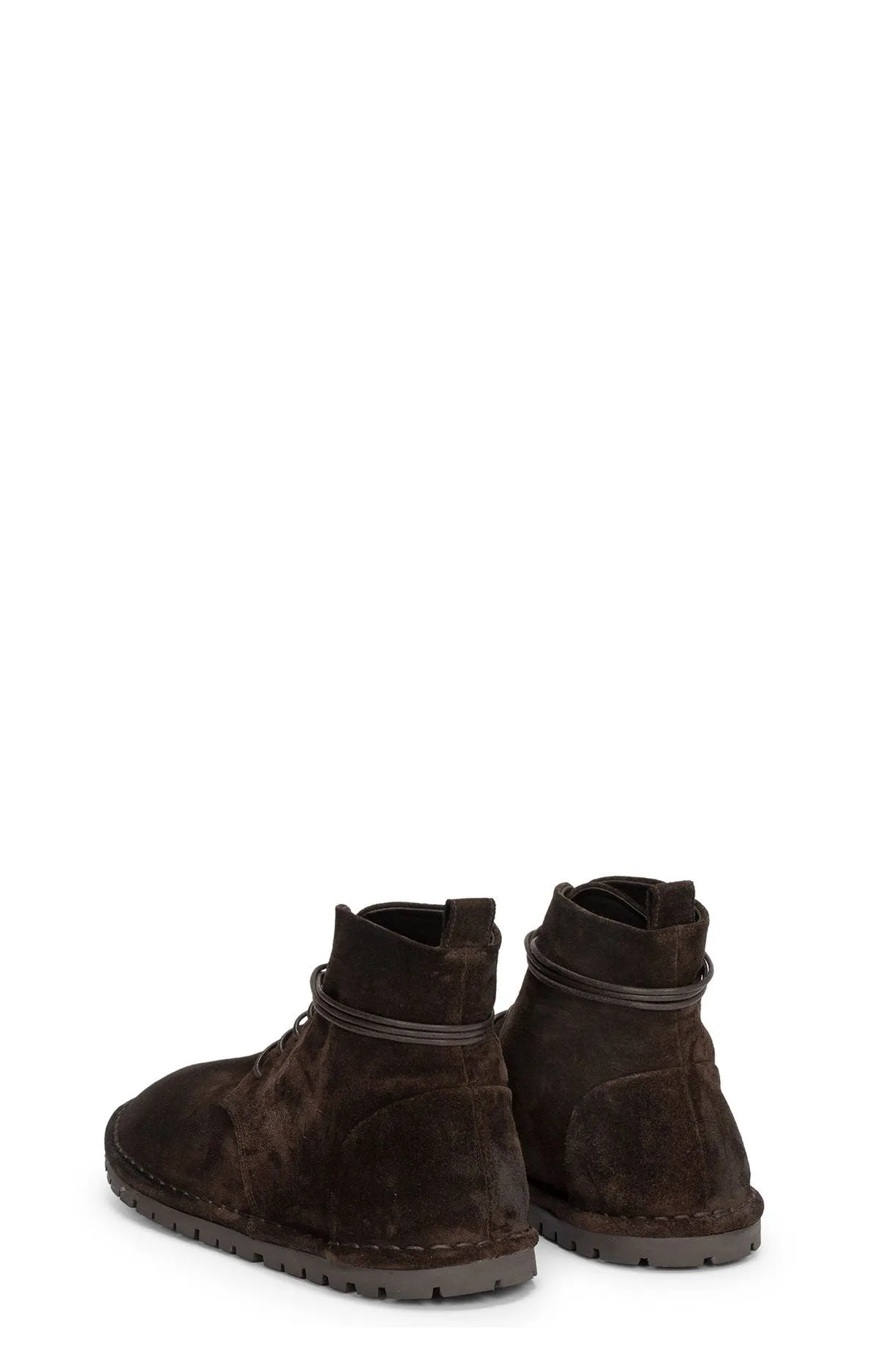 Marsll Sancrispa High-Top Boots