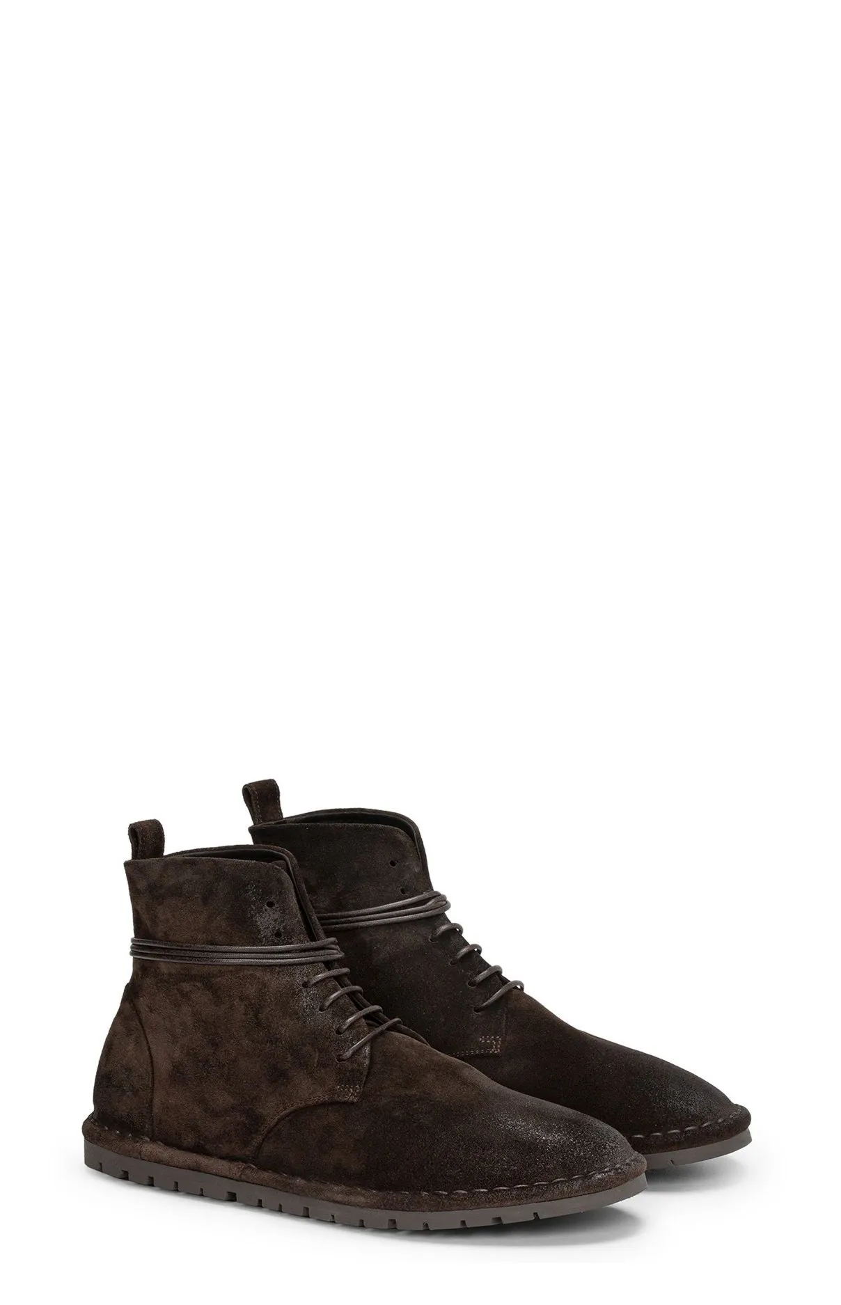 Marsll Sancrispa High-Top Boots