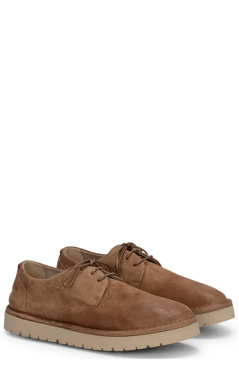 Marsll Sancrispa Lace-Up Shoes
