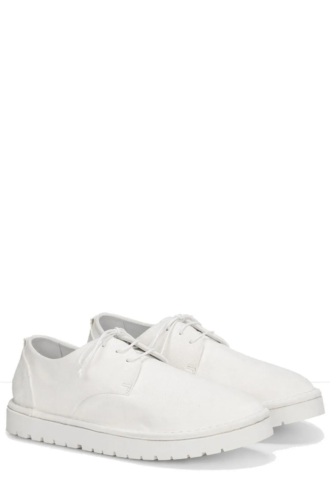 Marsll Sancrispa Lace-Up Shoes