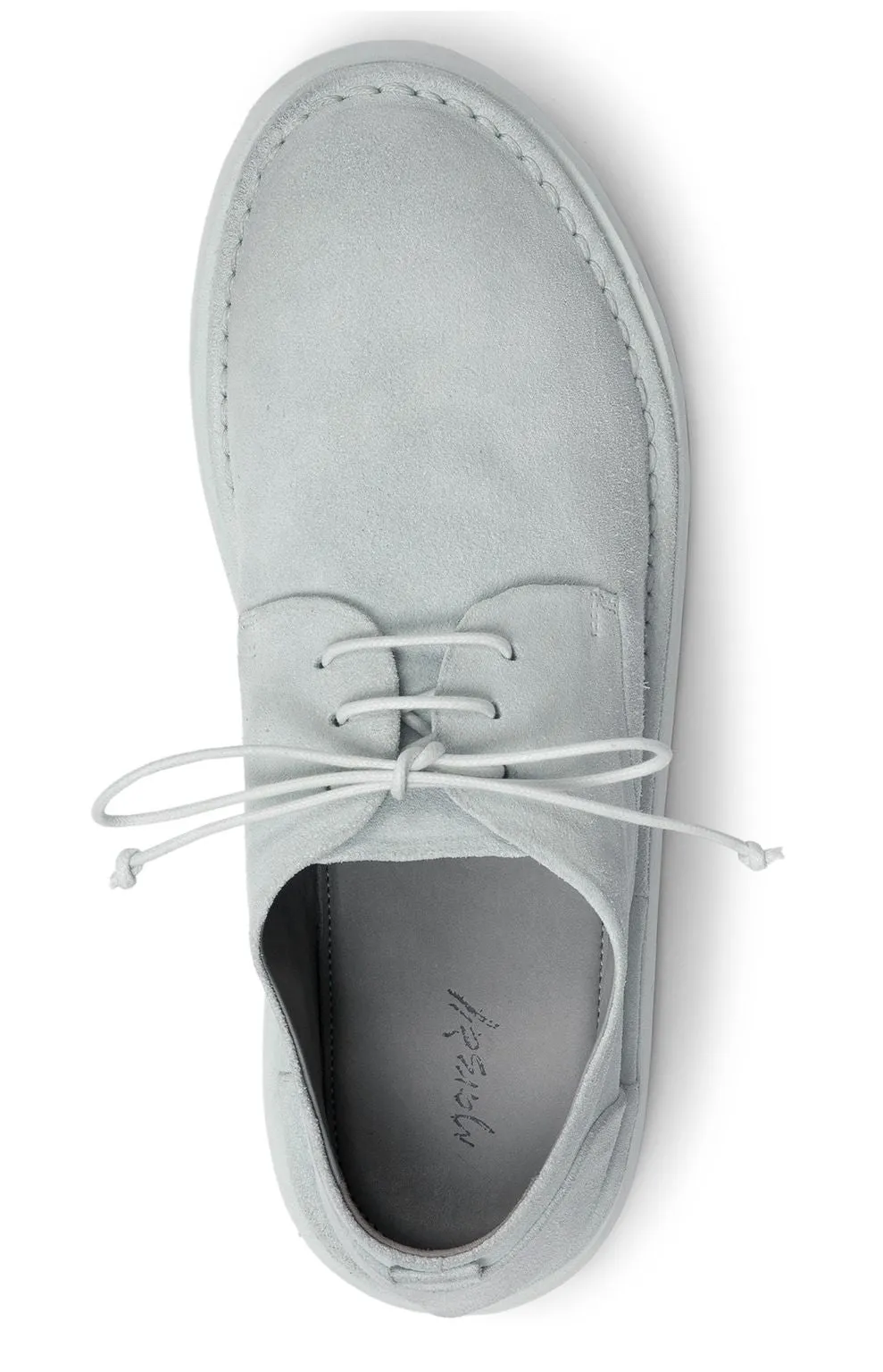 Marsll Sancrispa Lace-Up Shoes